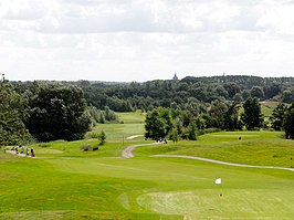 Golfbaan Naarderbos