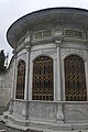 Mausoleo Sebil de Naksidil Valide Sultan