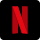 Netflix icon.svg