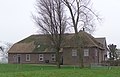 Farm in Nieuwland