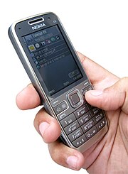 Nokia E0