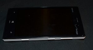 Nokia Lumia 928