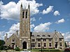 Norwood Memorial Municipal Building