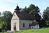 Chapel Notre-Dame