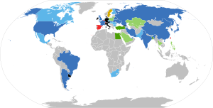 The map shows the commercial nuclear power pla...