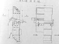 Diagram o tiskouez troseller blenier an tank