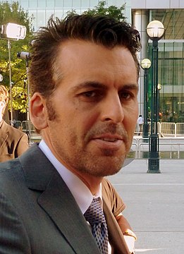 Oded Fehr TIFF 2012.jpg