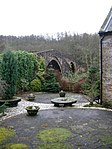 Sorn Old Bridge