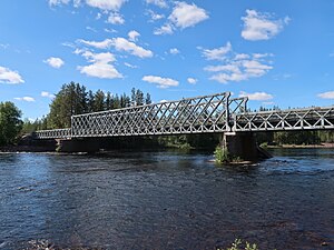 Oxbergsbron (beredskapsbron)