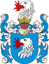 Herb duchownego