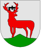 Coat of arms of Nowa Słupia