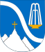 Blason de Gmina Szczawnica