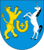 Coat of arms of Bejsce