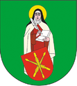 Wappen der Gmina Tereszpol