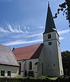 Ev. Pfarrkirche