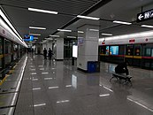 Станція Pengjiaqiao