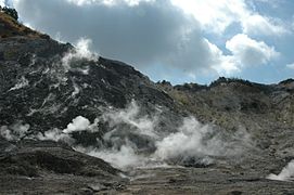 Solfatara