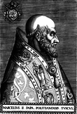 Pope Marcellus II Pope Marcellus II.PNG
