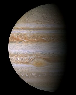 Jupiter