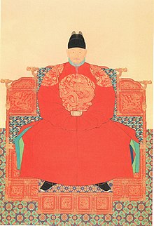 Portrait of King Taejo of Joseon.jpg