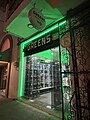 Greens Smoke Shop