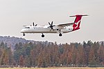 Miniatura para De Havilland Canada Dash 8