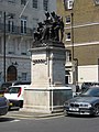 Quintin Hogg and War Memorial (532088490).jpg