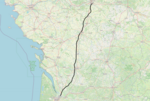 Miniatuur voor Spoorlijn Sud Europe Atlantique (LGV)