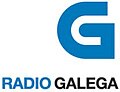 Logo da Radio Galega dende 2006.