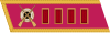 Red Army 1940 collar small polkovnik.svg