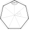 Правильный многоугольник 7 annotated.svg