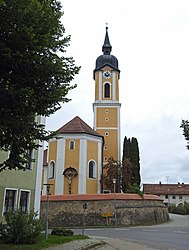 Rettenbach – Veduta