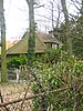 Eikenrode, dubbele Dienstwoning Eikenrode