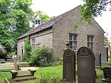 Rivington Unitarian Chapel - geograph.org.uk - 1907263.jpg