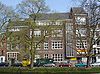 Schoolgebouw