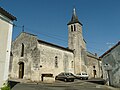 Kerk Saint-Médard