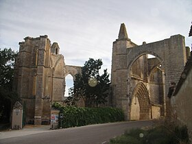 Image illustrative de l’article Monastère de San Antón