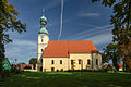 Kirche St. Nikolaus