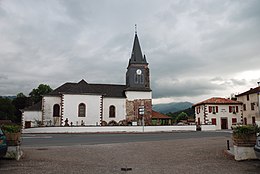 Saint-Jean-le-Vieux – Veduta