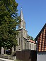 St. Andreas-Kirche in Lebenstedt