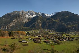 Sankt Anton im Montafon