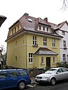 Wohnhaus