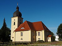 Sielower Dorfkirche