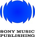 Miniatuur voor Sony Music Publishing
