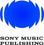 logo de Sony Music Publishing