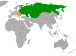 Миниатюра для Советско-югославские отношения