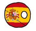 Versi Spanyol