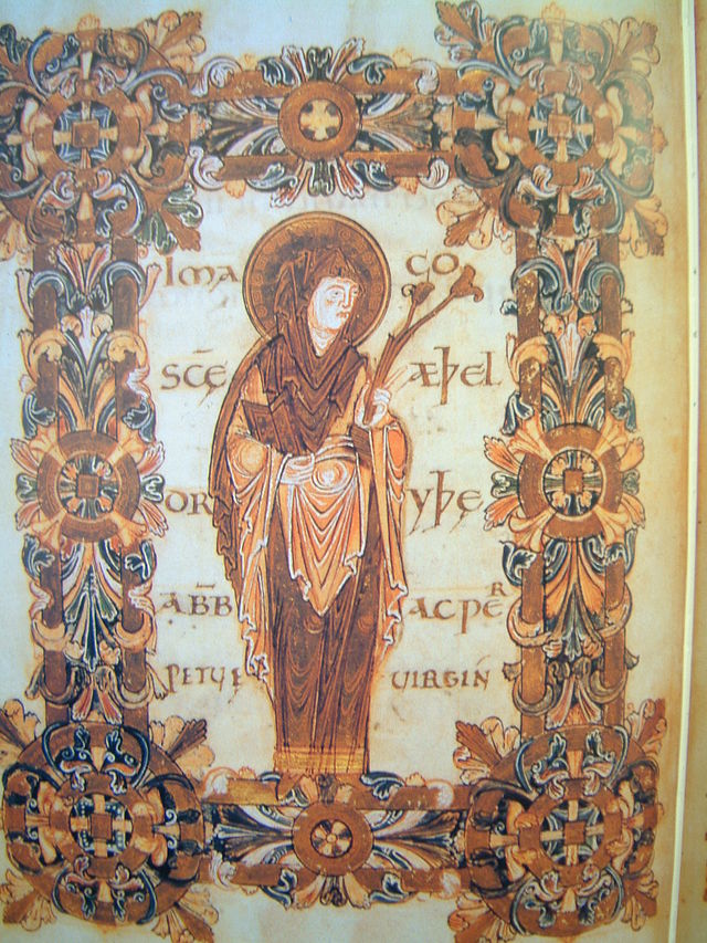 Description de l'image St-aethelthryth.jpg.