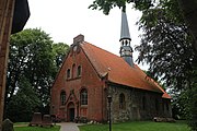 Kirche St. Marien