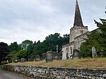 Church of St Cuthbert